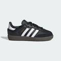 Кросівки Adidas Samba OG Kids DS-IE3680, прев. 0