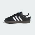 Кросівки Adidas Samba OG Kids DS-IE3680, прев. 5