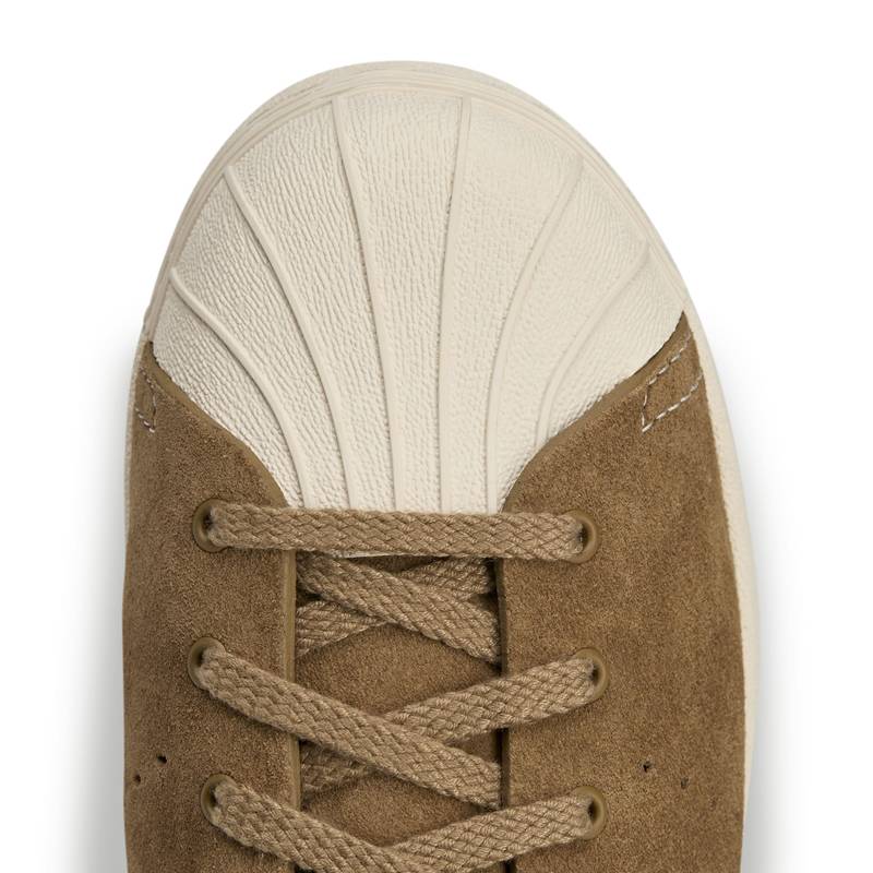 Кросівки Adidas  x wales bonner superstar hi DS-JR0217, рис. 4