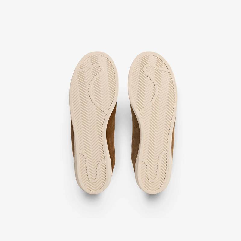 Кросівки Adidas  x wales bonner superstar hi DS-JR0217, рис. 6