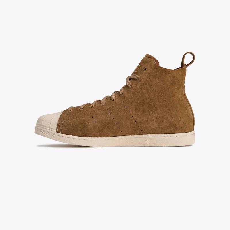Кросівки Adidas  x wales bonner superstar hi DS-JR0217, рис. 3