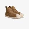 Кросівки Adidas  x wales bonner superstar hi DS-JR0217, прев. 1