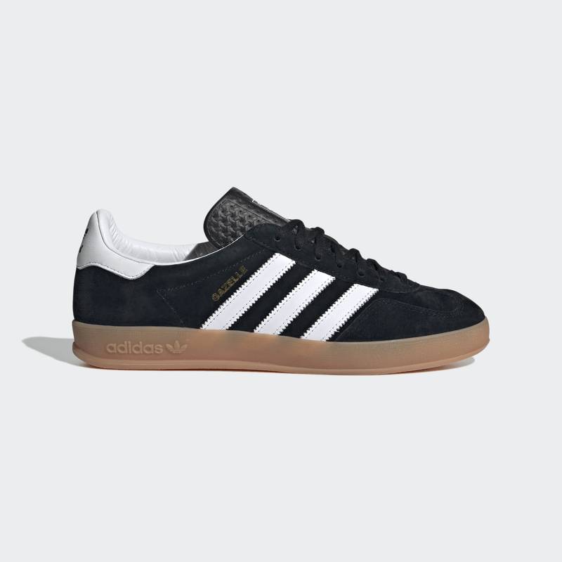 Кросівки Adidas Gazelle Indoor DS-H06259, рис. 0