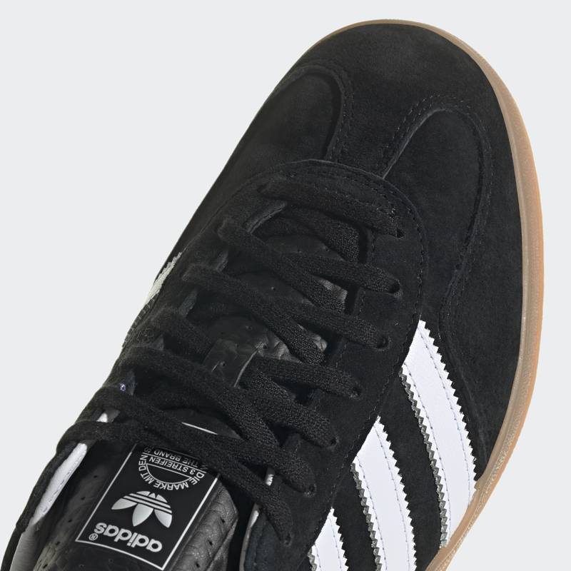 Кросівки Adidas Gazelle Indoor DS-H06259, рис. 8