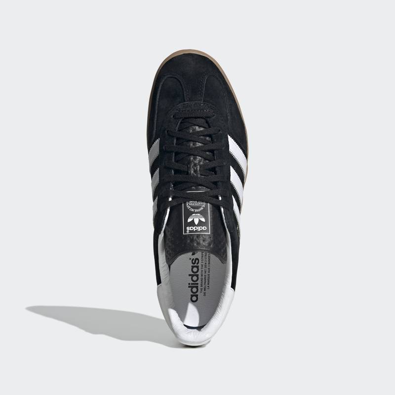 Кросівки Adidas Gazelle Indoor DS-H06259, рис. 1
