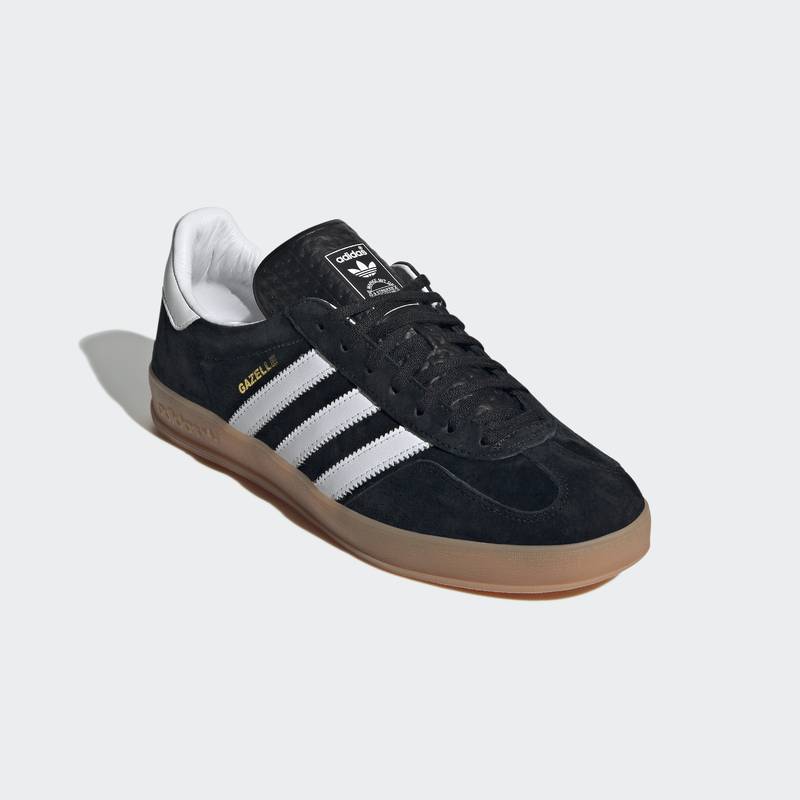 Кросівки Adidas Gazelle Indoor DS-H06259, рис. 3