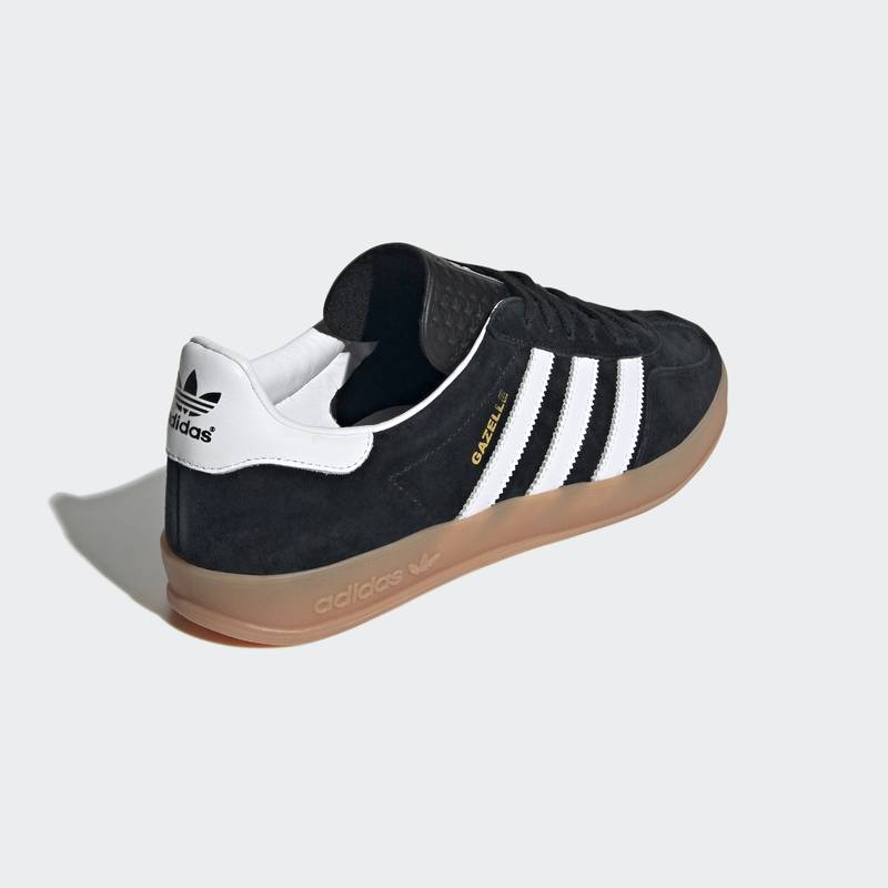 Кросівки Adidas Gazelle Indoor DS-H06259, рис. 4