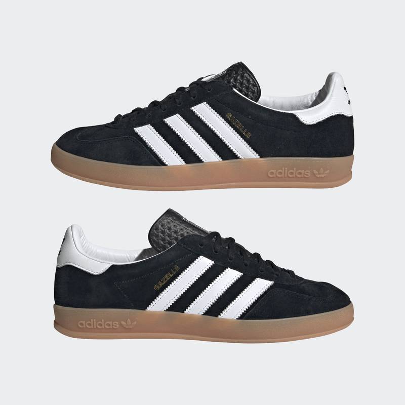 Кросівки Adidas Gazelle Indoor DS-H06259, рис. 6