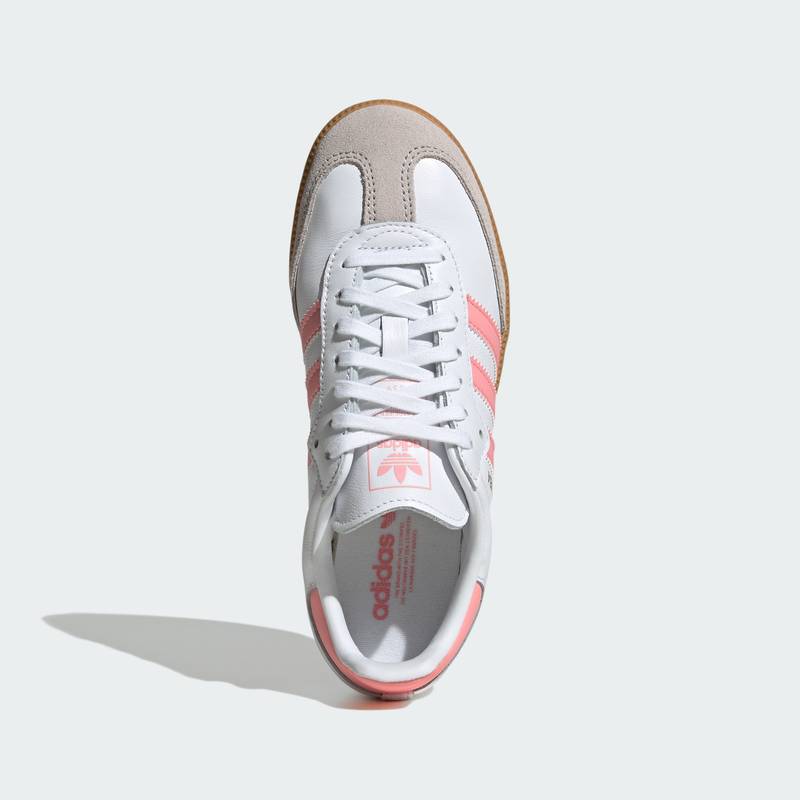 Кросівки Adidas Samba OG Teens DS-JP5480, рис. 1