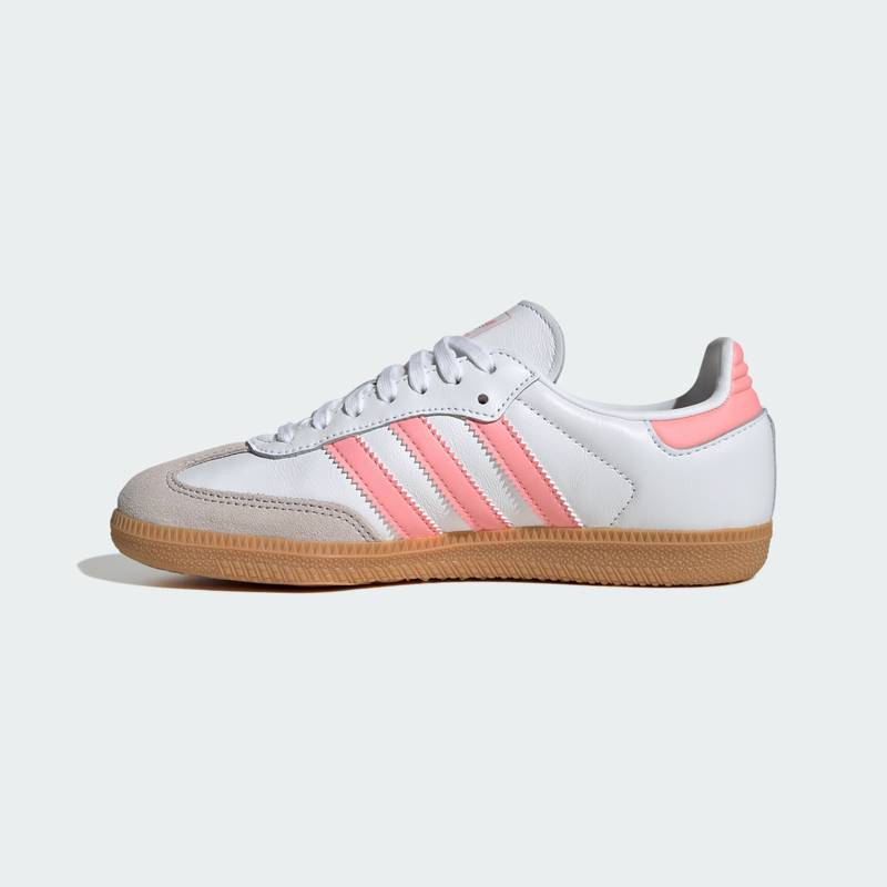 Кросівки Adidas Samba OG Teens DS-JP5480, рис. 5