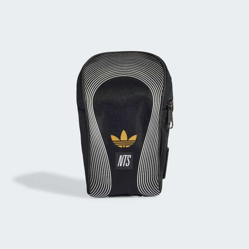 Сумка Adidas x NTS Small Item Bag DS-JJ0293, рис. 0