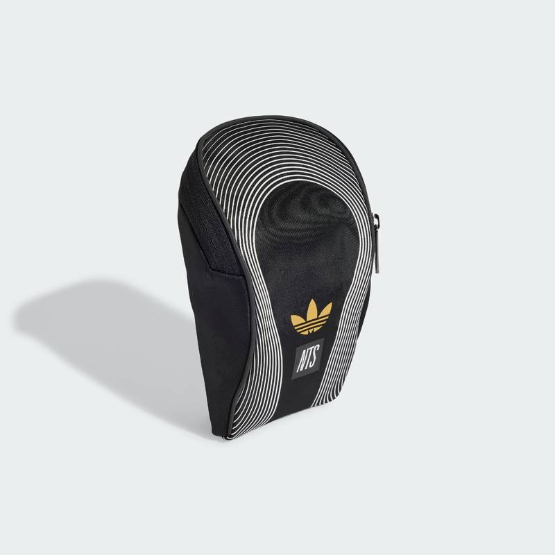 Сумка Adidas x NTS Small Item Bag DS-JJ0293, рис. 2