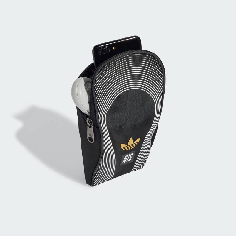 Сумка Adidas x NTS Small Item Bag DS-JJ0293, рис. 3