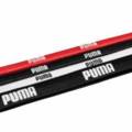 Комплект спортивних пов'язок на голову PUMA, 4 шт. 052030-01, прев. 1