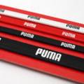 Комплект спортивних пов'язок на голову PUMA, 4 шт. 052030-01, прев. 2