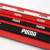 Комплект спортивних пов'язок на голову PUMA, 4 шт. 052030-01, прев. 2
