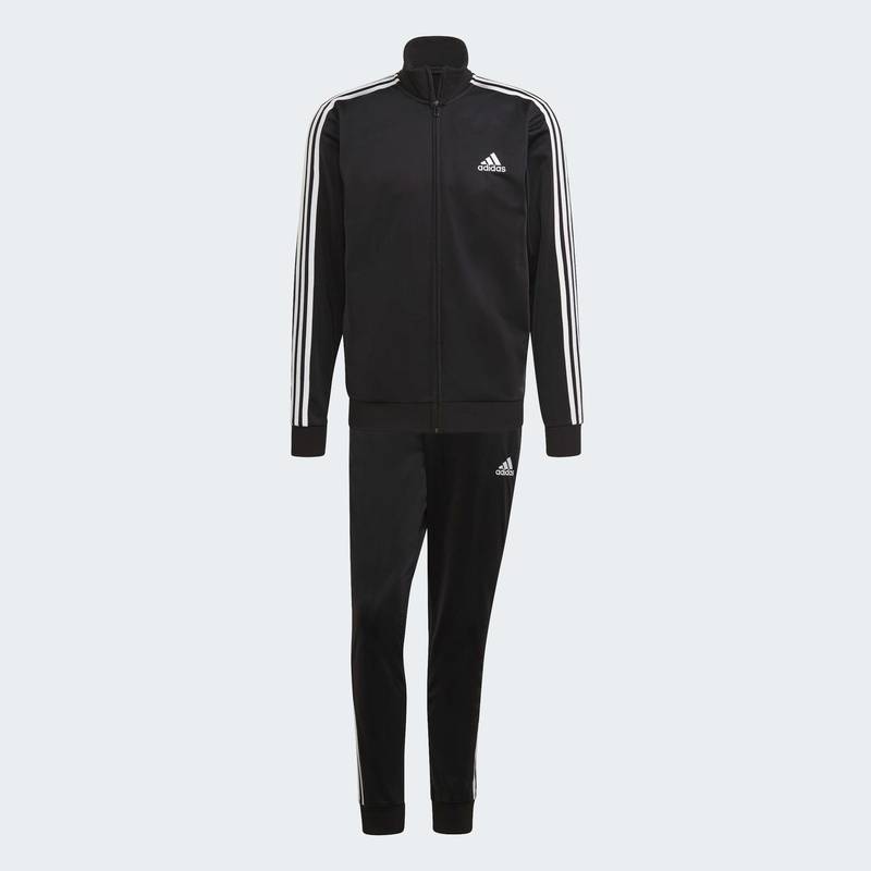 Спортивний костюм Essentials 3-Stripes Adidas GK9651, рис. 0