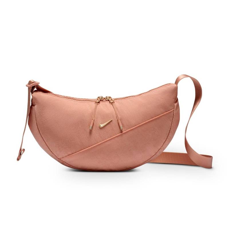Сумка Nike NK AURA CRESCENT CROSSBODY 4L DT-HQ4370-688, рис. 0