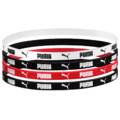 Пов'язка на голову для волосся PUMA ( комплект 4шт ) 052292-01, прев. 0