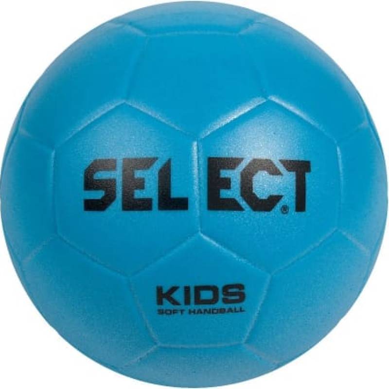 М’яч гандбольний Select Soft Kids DT-277025-009, рис. 0
