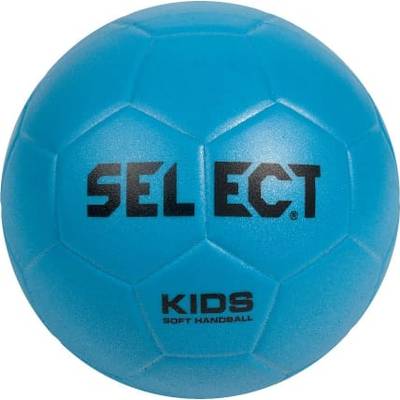 М’яч гандбольний Select Soft Kids DT-277025-009