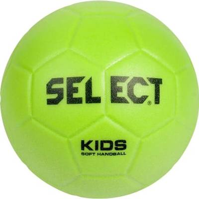 М’яч гандбольний Select Soft Kids DT-277025-015