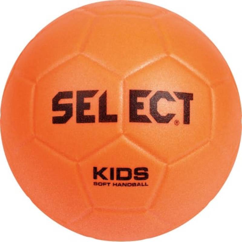М’яч гандбольний Select Soft Kids DT-277025-016, рис. 0