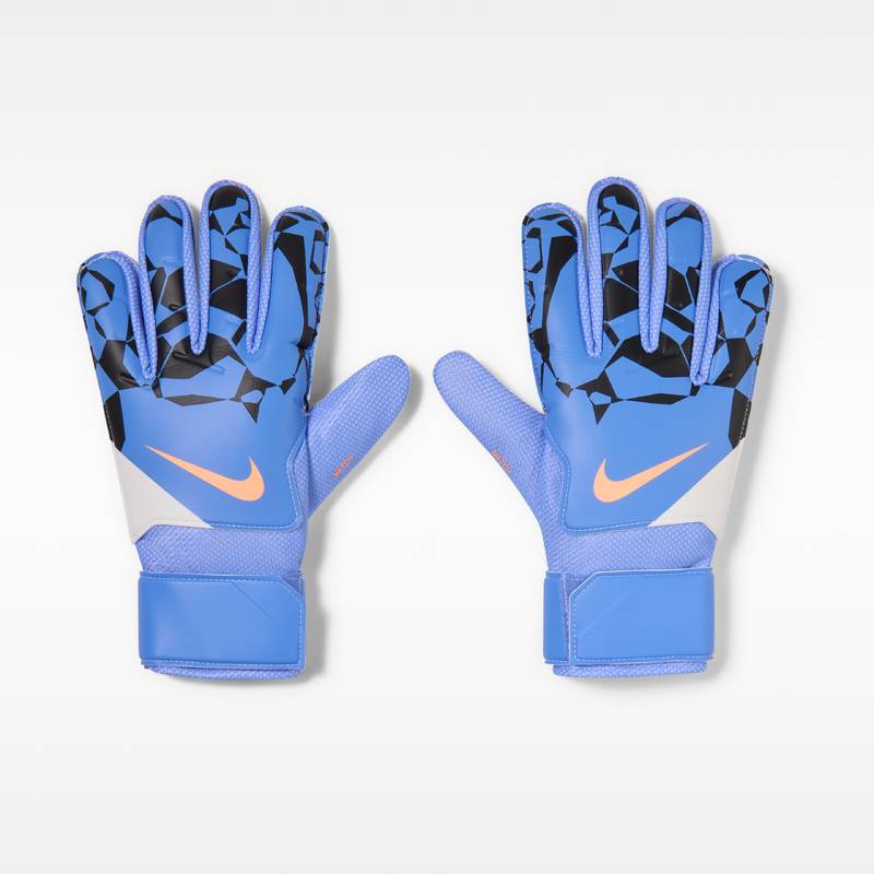 Рукавиці воротарські Nike GK MATCH - HO24 DS-HQ0257-494, рис. 0
