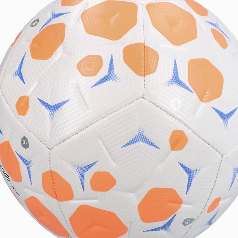 М'яч футбольний Nike ACADEMY - FA25 DS-HV4386-105, рис. 1