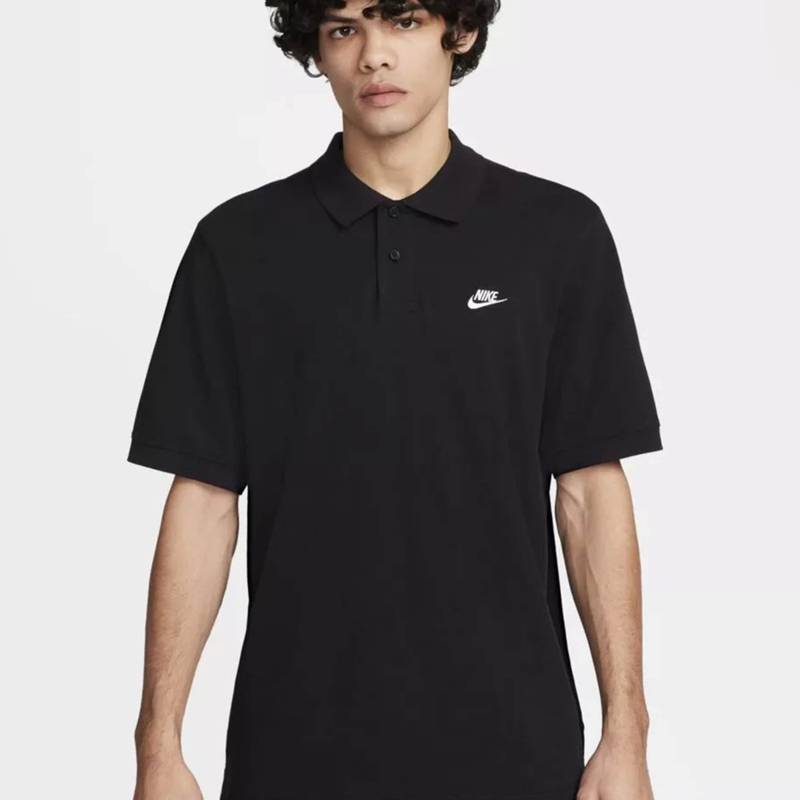 Футболка чоловіча Nike Club (FN3894-010) DS-FN3894-010, рис. 0