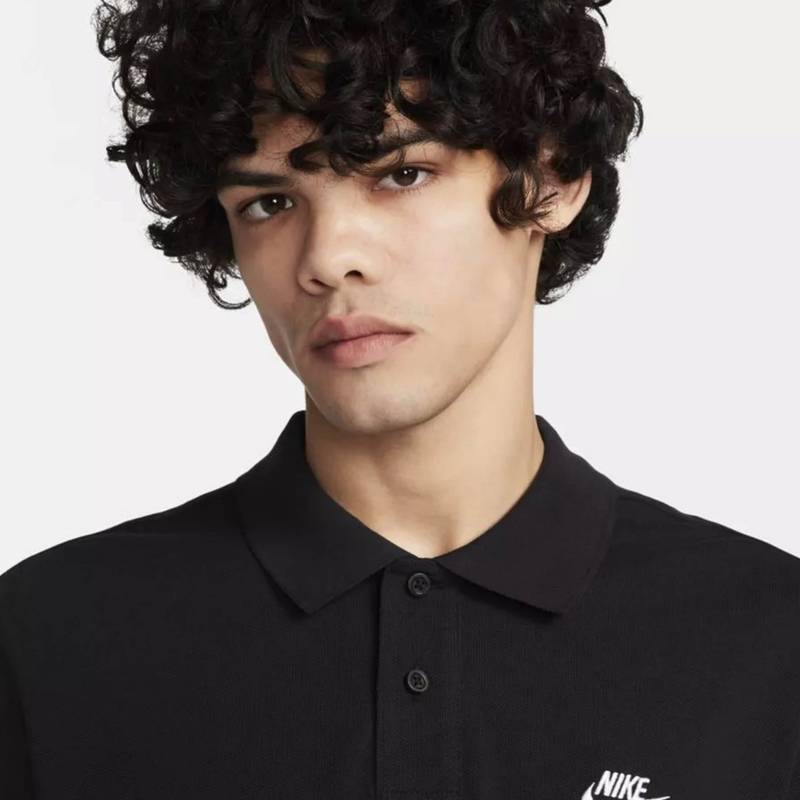 Футболка чоловіча Nike Club (FN3894-010) DS-FN3894-010, рис. 2