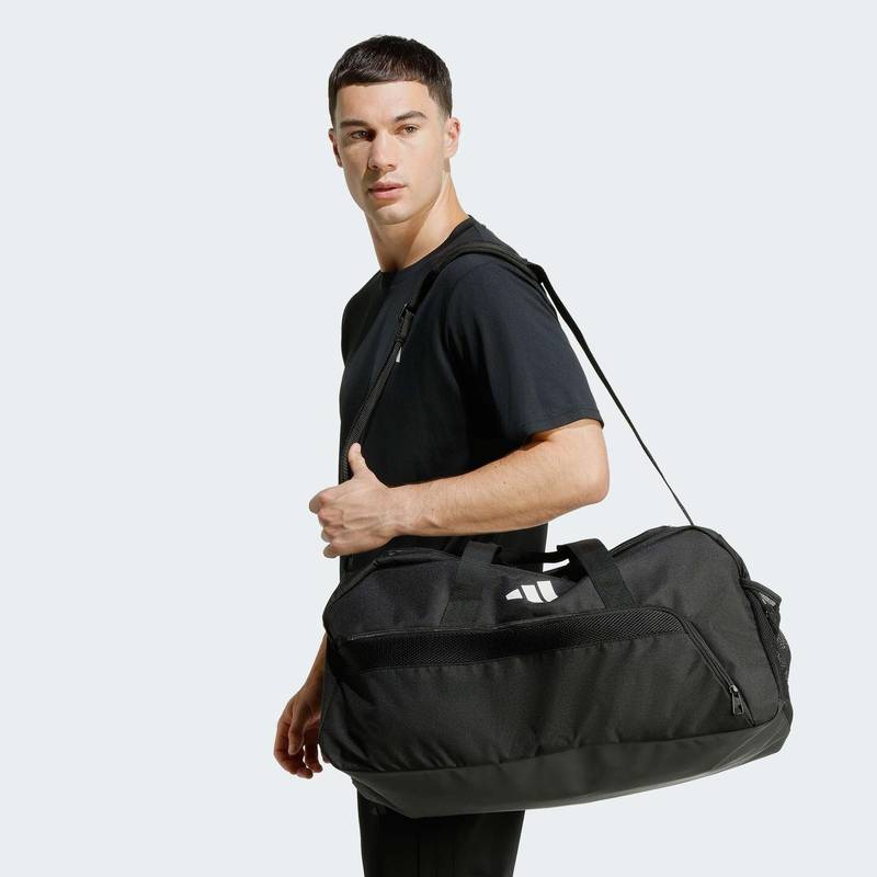 Сумка Tiro League Duffel Bag Medium Adidas HS9749, рис. 6