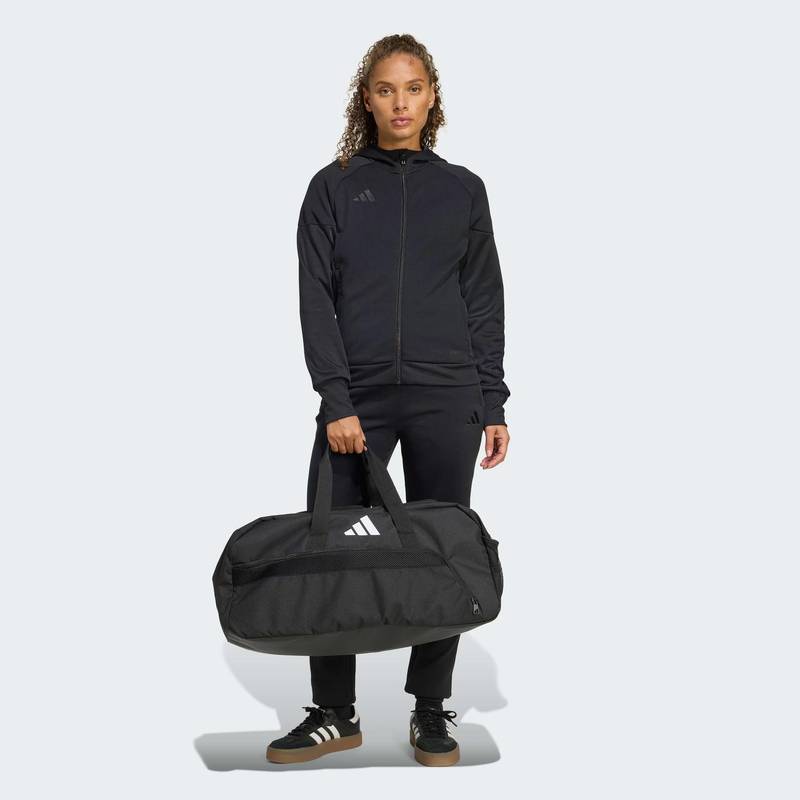 Сумка Tiro League Duffel Bag Medium Adidas HS9749, рис. 7