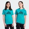 Футболка Sports Graphic T-Shirt Adidas JV5253, прев. 0