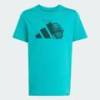 Футболка Sports Graphic T-Shirt Adidas JV5253, прев. 5