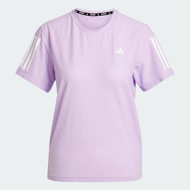Футболка Own The Run Tee Adidas JW9678, рис. 3