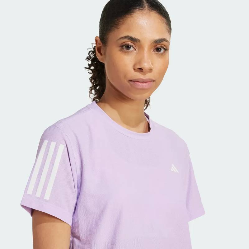 Футболка Own The Run Tee Adidas JW9678, рис. 5