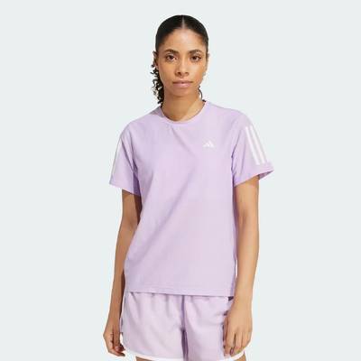 Футболка Own The Run Tee Adidas JW9678