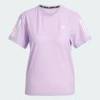 Женская футболка Own The Run Tee Adidas JW9678, прев. 3