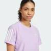 Женская футболка Own The Run Tee Adidas JW9678, прев. 5