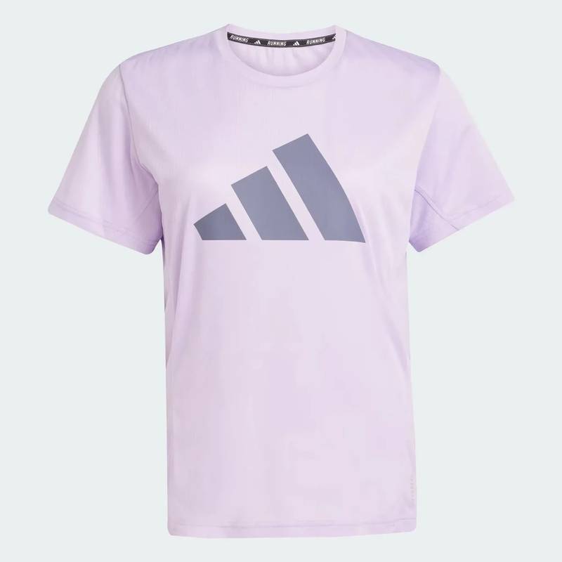 Футболка женская Run It Tee Adidas JM5761, рис. 3