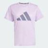 Футболка женская Run It Tee Adidas JM5761, прев. 3