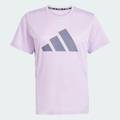 Футболка Run It Tee Adidas JM5761, прев. 3