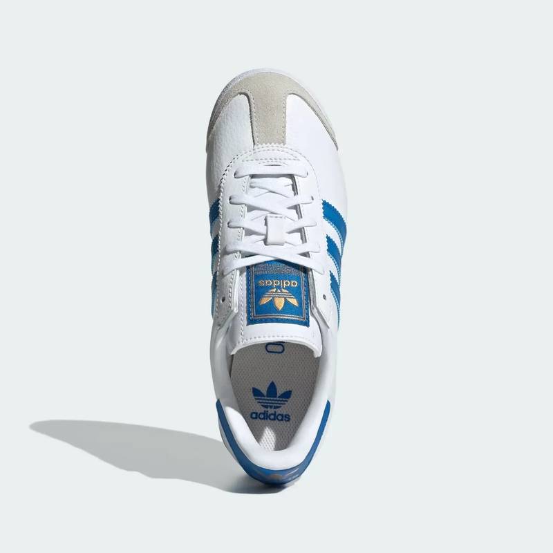 Кросівки Samoa Adidas JQ5092, рис. 1