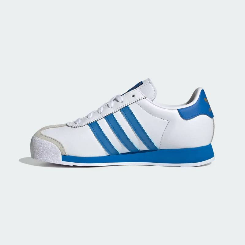 Кросівки Samoa Adidas JQ5092, рис. 5