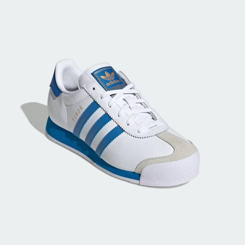 Кроссовки женские Samoa Adidas JQ5092, рис. 3