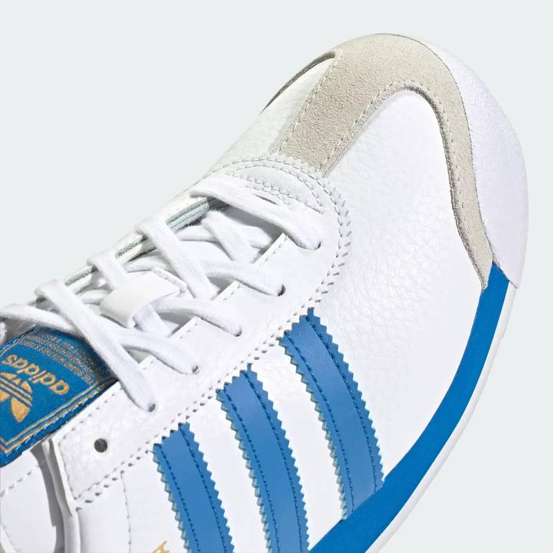 Кроссовки женские Samoa Adidas JQ5092, рис. 6