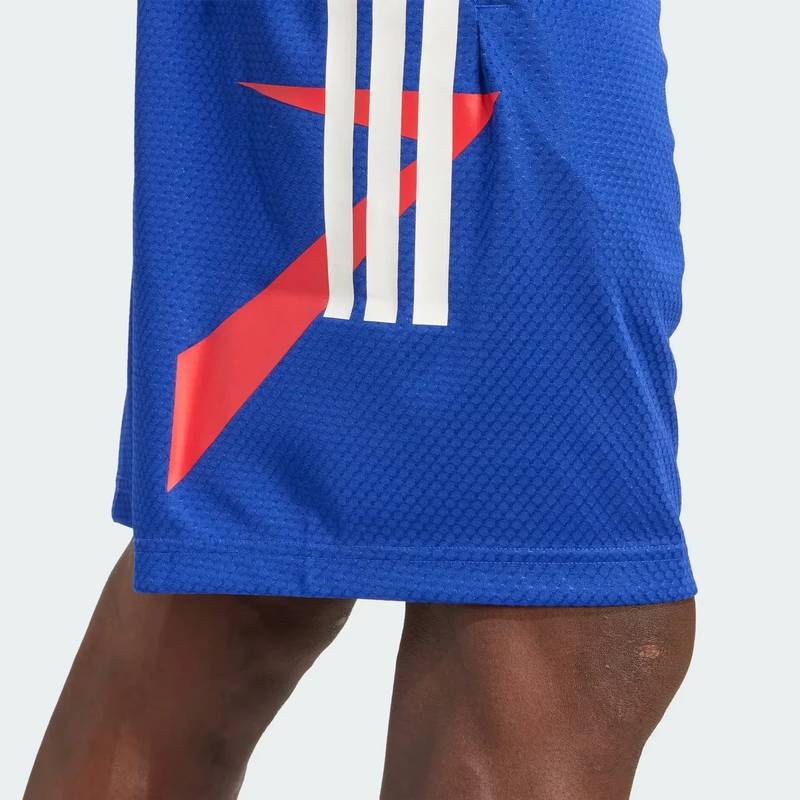 Шорти House of Tiro Nations Pack Adidas JN2573, рис. 5