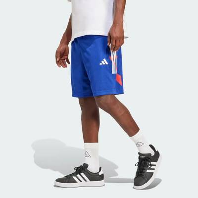 Шорти House of Tiro Nations Pack Adidas JN2573