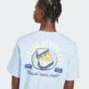 Футболка мужская Food Grilled Cheese Graphic Adidas JM6460, прев. 5